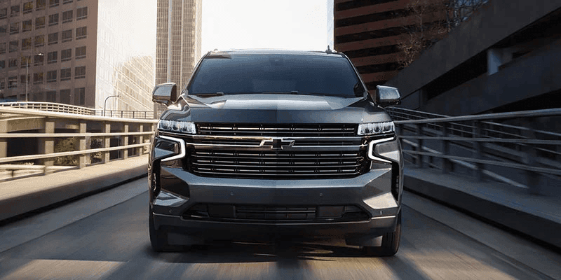 Premium SUV