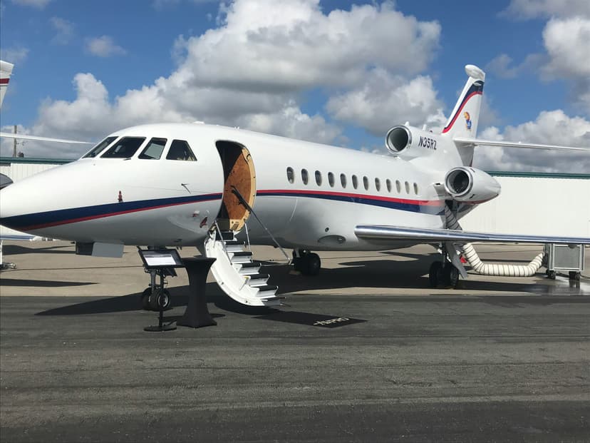 Airport Transportation