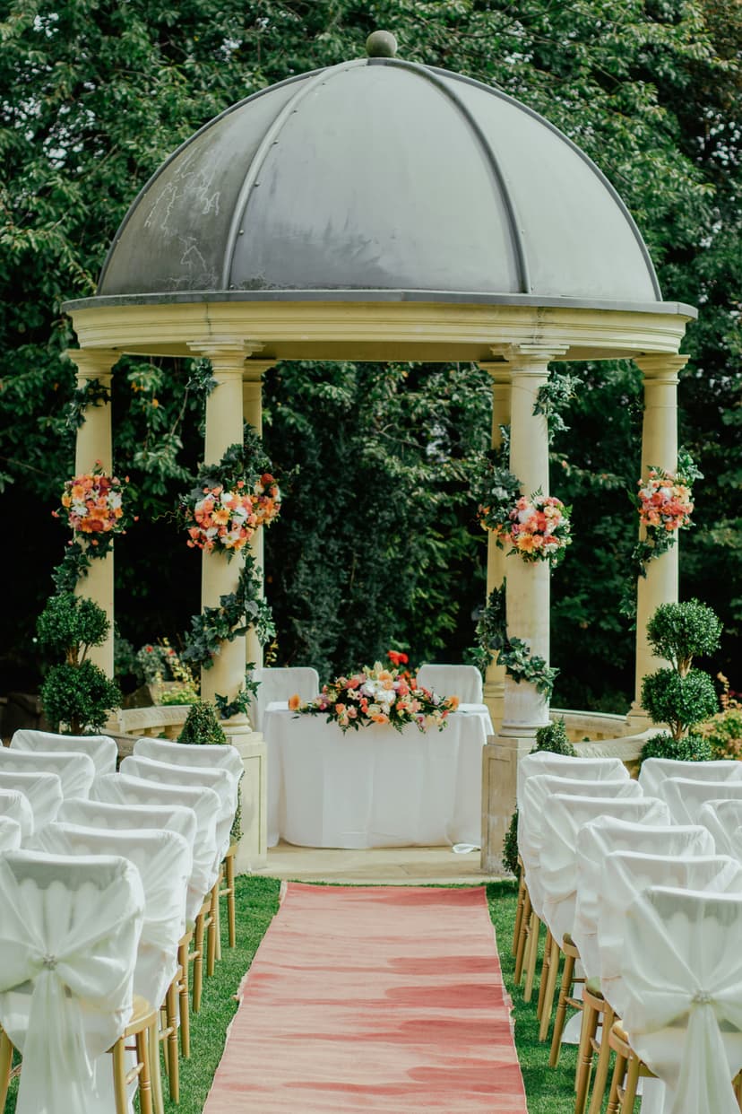 Wedding Transportation
